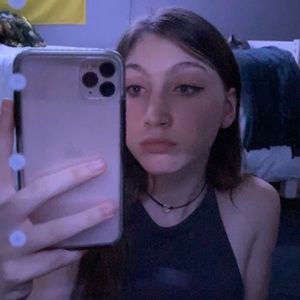 Meet your Posher, Kyra